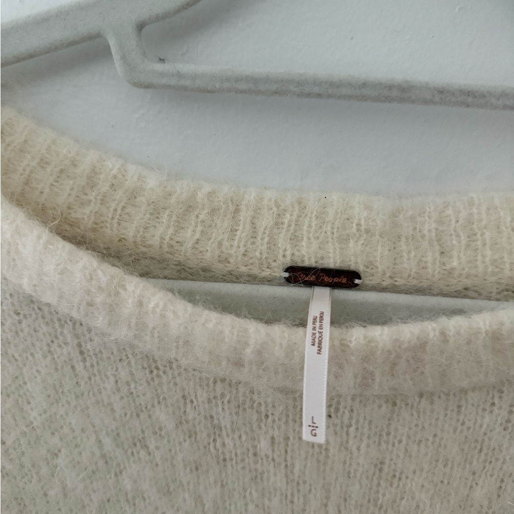 FP Movement Oversized Sweater - Picture 3 of 4